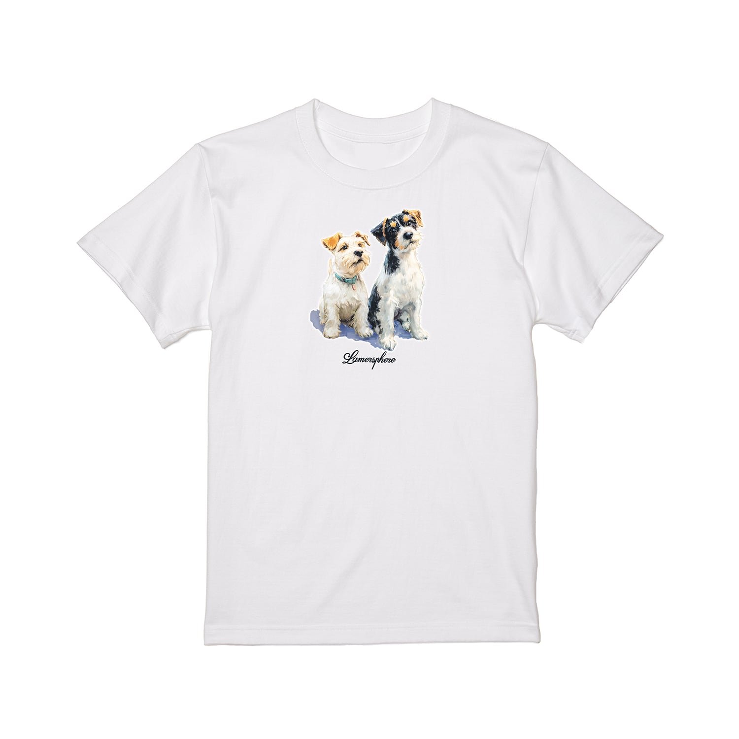 Dogs Tee