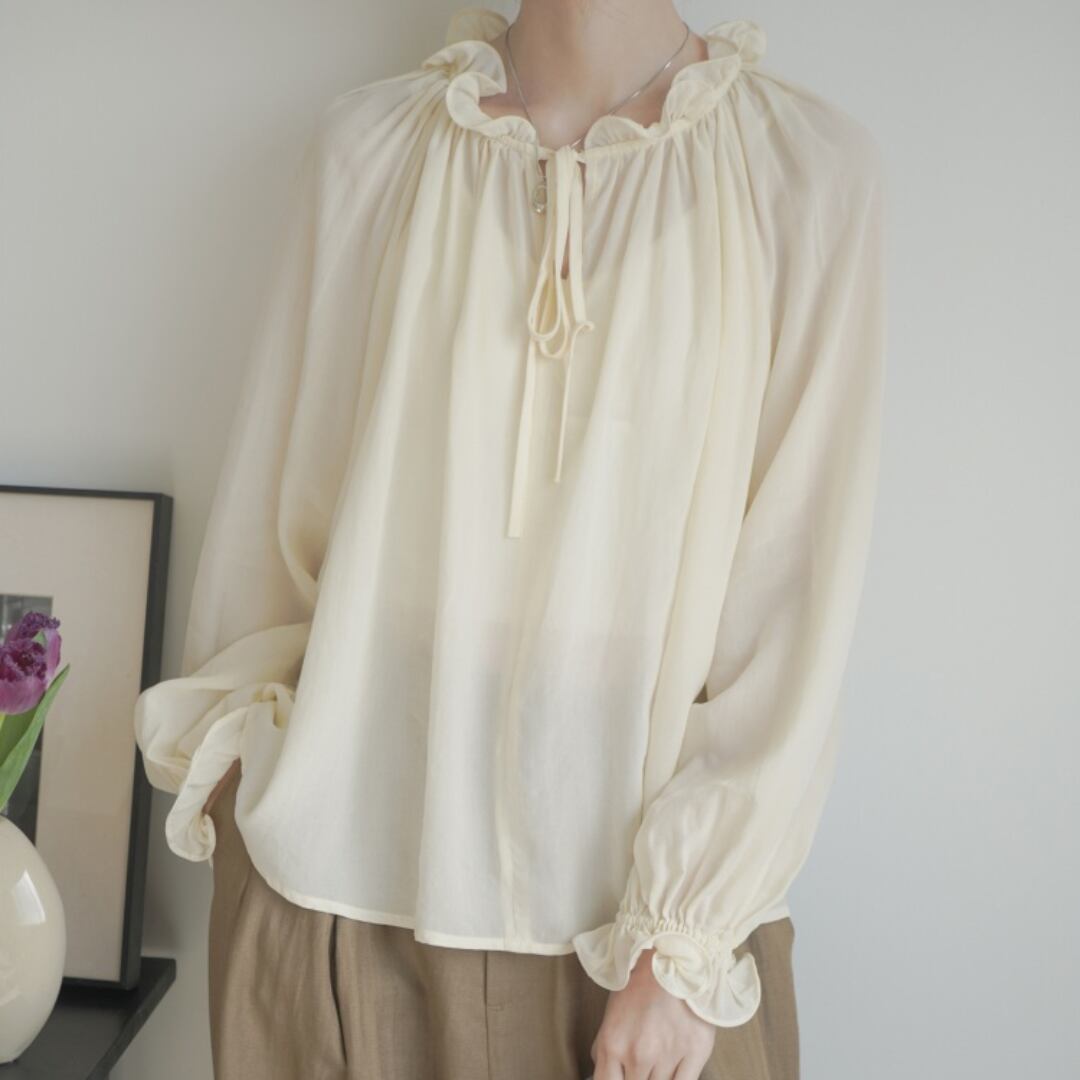 frenchwood spring & autumn long sleeve shirts