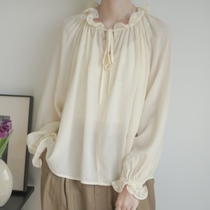 frenchwood spring & autumn long sleeve shirts