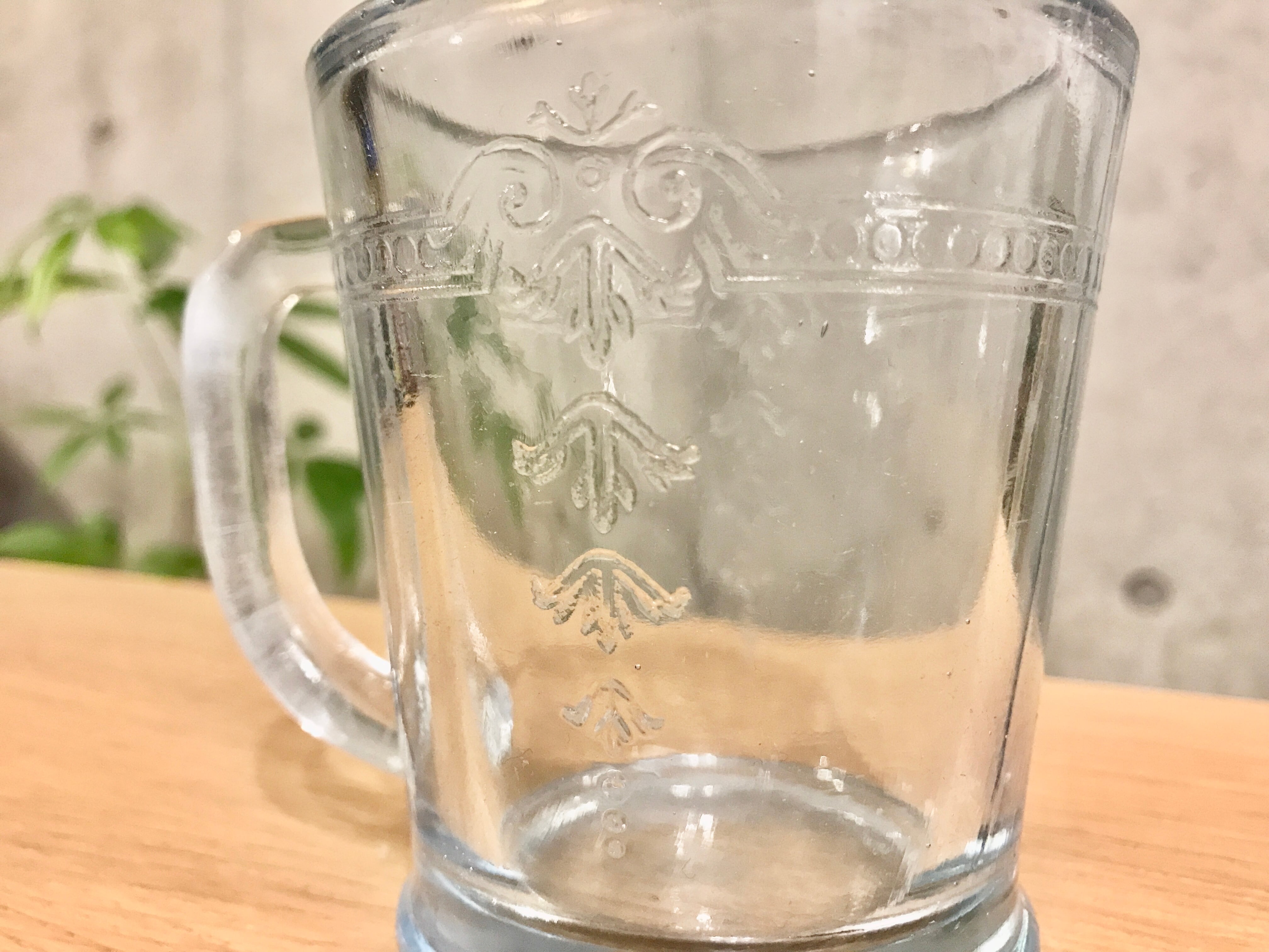 ファイヤーキング ジェダイプレーンフィルビーマグ 希少】Vintage Fire