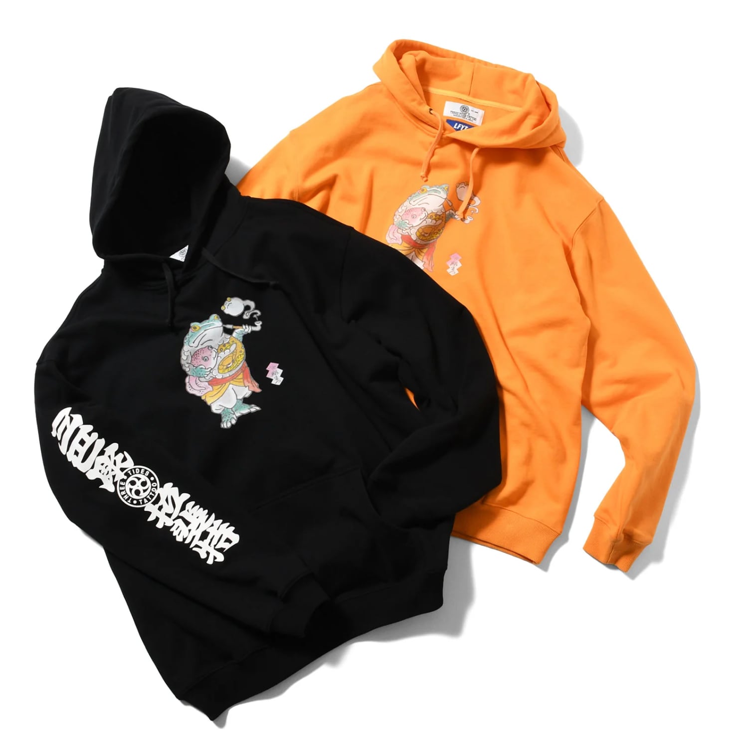 Lafayette ラファイエット 20AW T.ERIC MONROE BACK TO THE 90