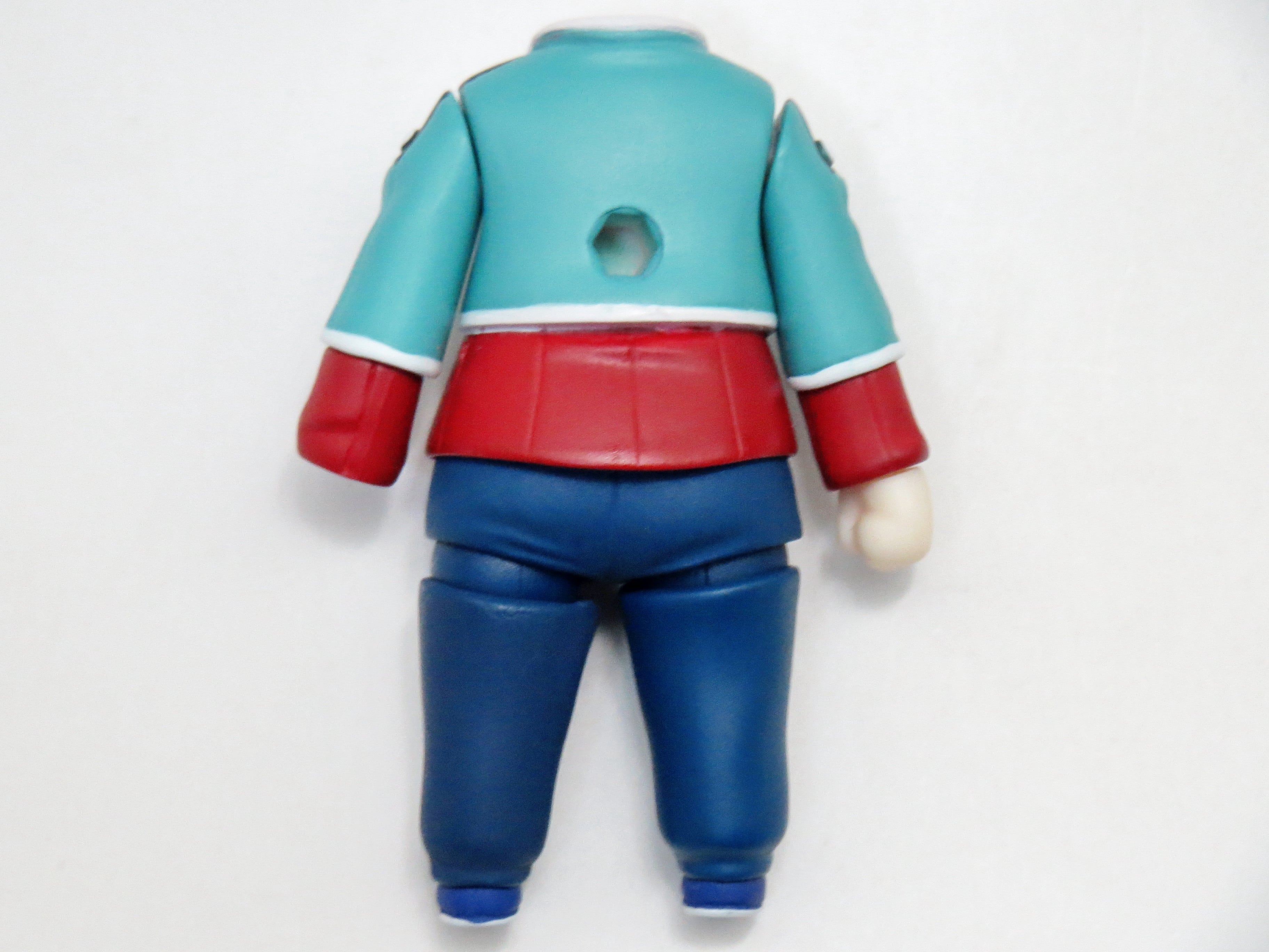 再入荷【290】 先導アイチ 体パーツ 私服 ねんどろいど | ホビー通販 
