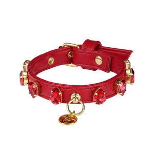 Art. f1659N collar Adelle / Charlotte's Dress