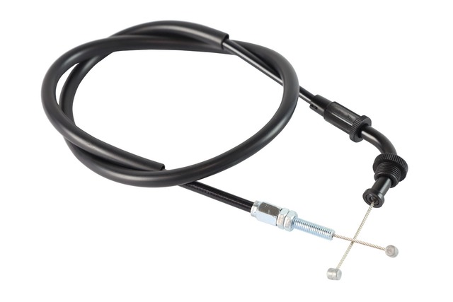 GRASSTRACKER/BB Throttle cable (close)