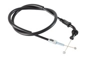 GRASSTRACKER/BB Throttle cable (close)