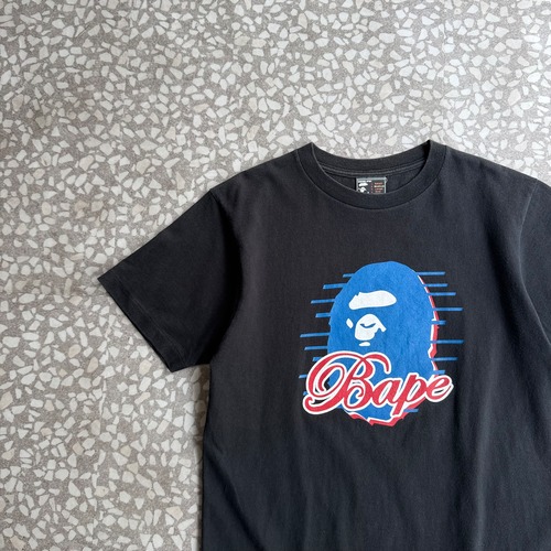 A Bathing Ape / 90’-00’s Design T-shirt size M
