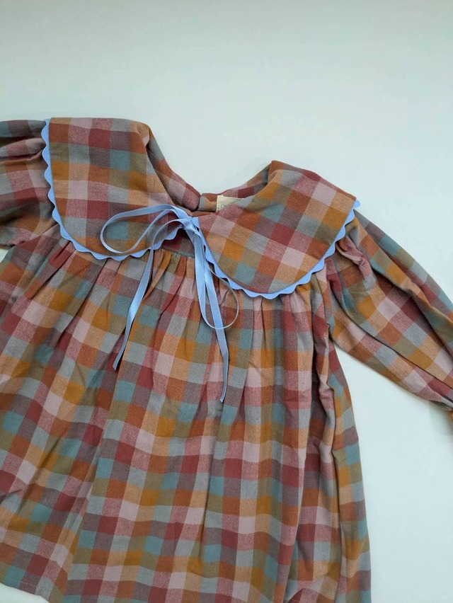 Carlota Suip / Alice Dress