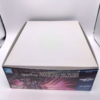 HG 1/144 デスティニーガンダムSpecII&ゼウスシルエット