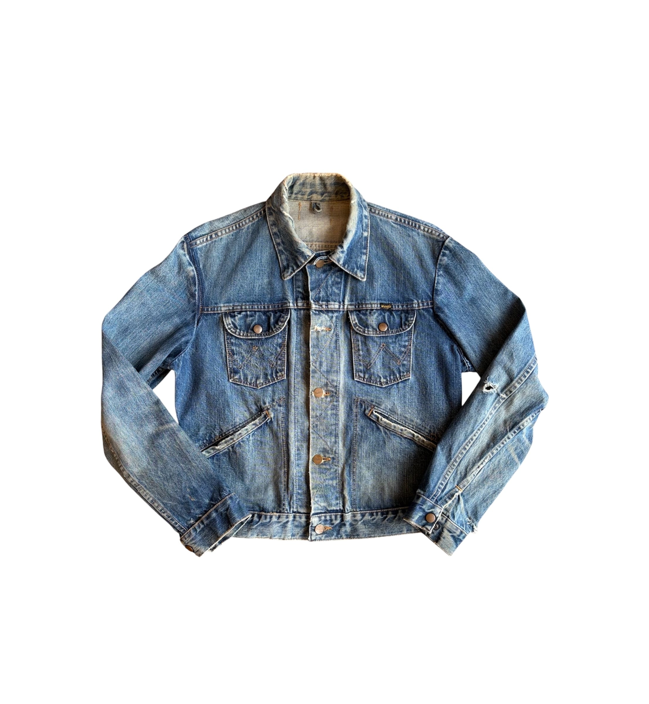 90s Levis リーバイス 70502XX ジャパン最初期 復刻 38 | enishi vintage