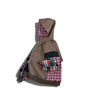 MK27A-C-18 PLOVER HOODIE RELAX TYPE1