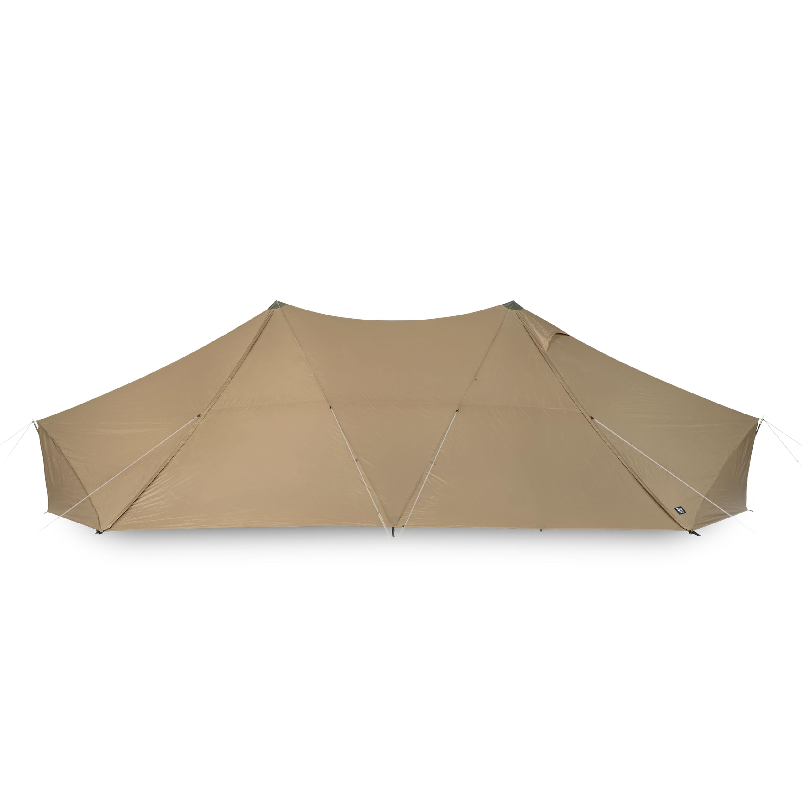 極希少 モステント MOSS TENTS STARDOME2 スタードーム 2 MSRフット