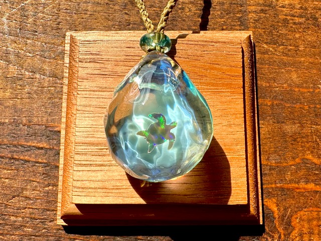 【Piece of Seaturtle 】