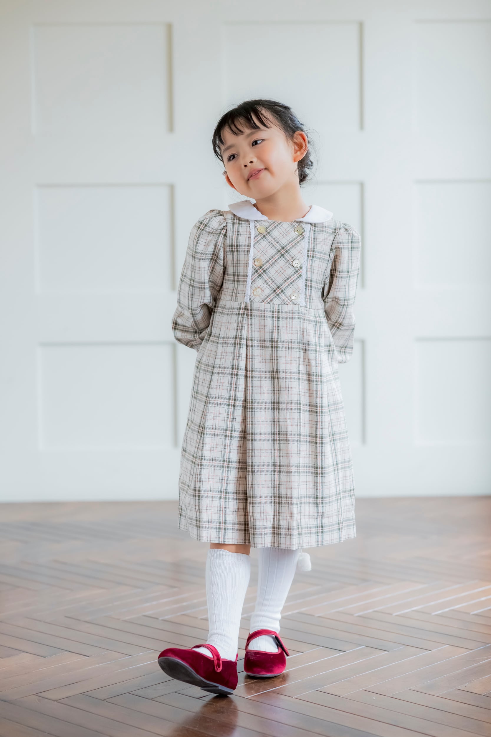 Annafie (UK) | ヨーロッパこども服｜loulou EMIU ルルエミュ