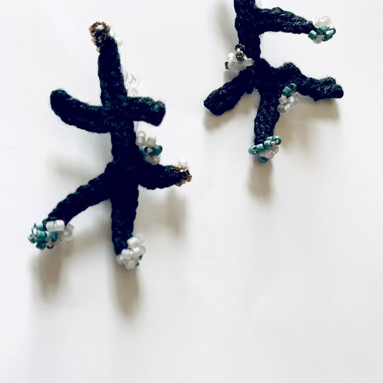 EDA（イヤリング）