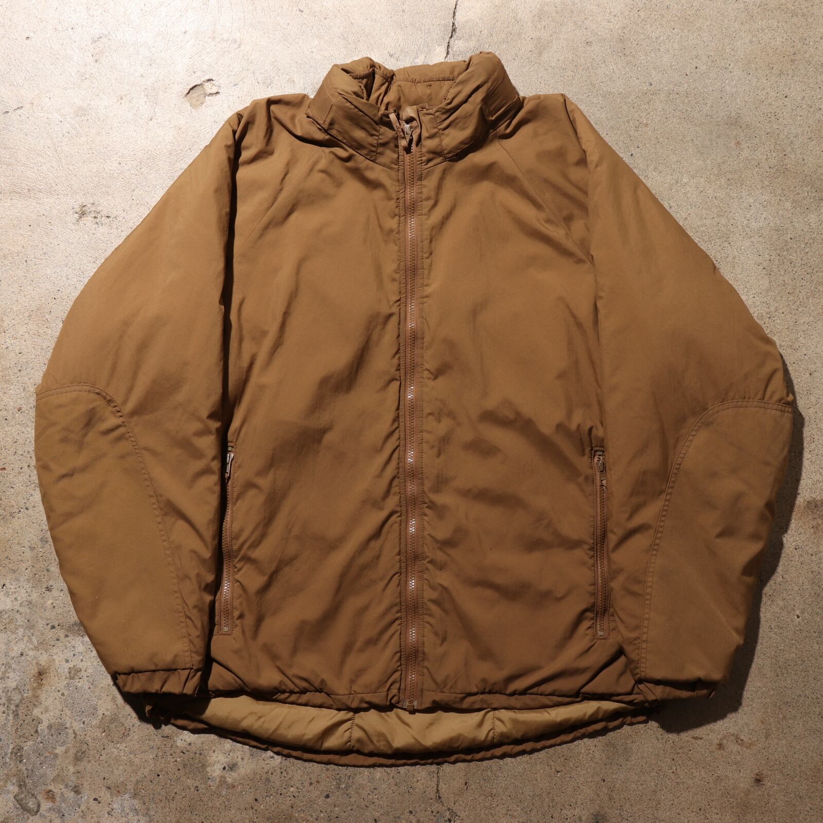 美品 M-R 09年 ワイルドシングス Wild Things コヨーテブラウン USMC 
