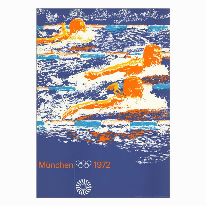 Otl Aicher 