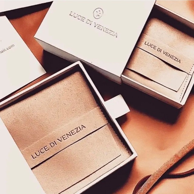 バカンスブルーネックレス