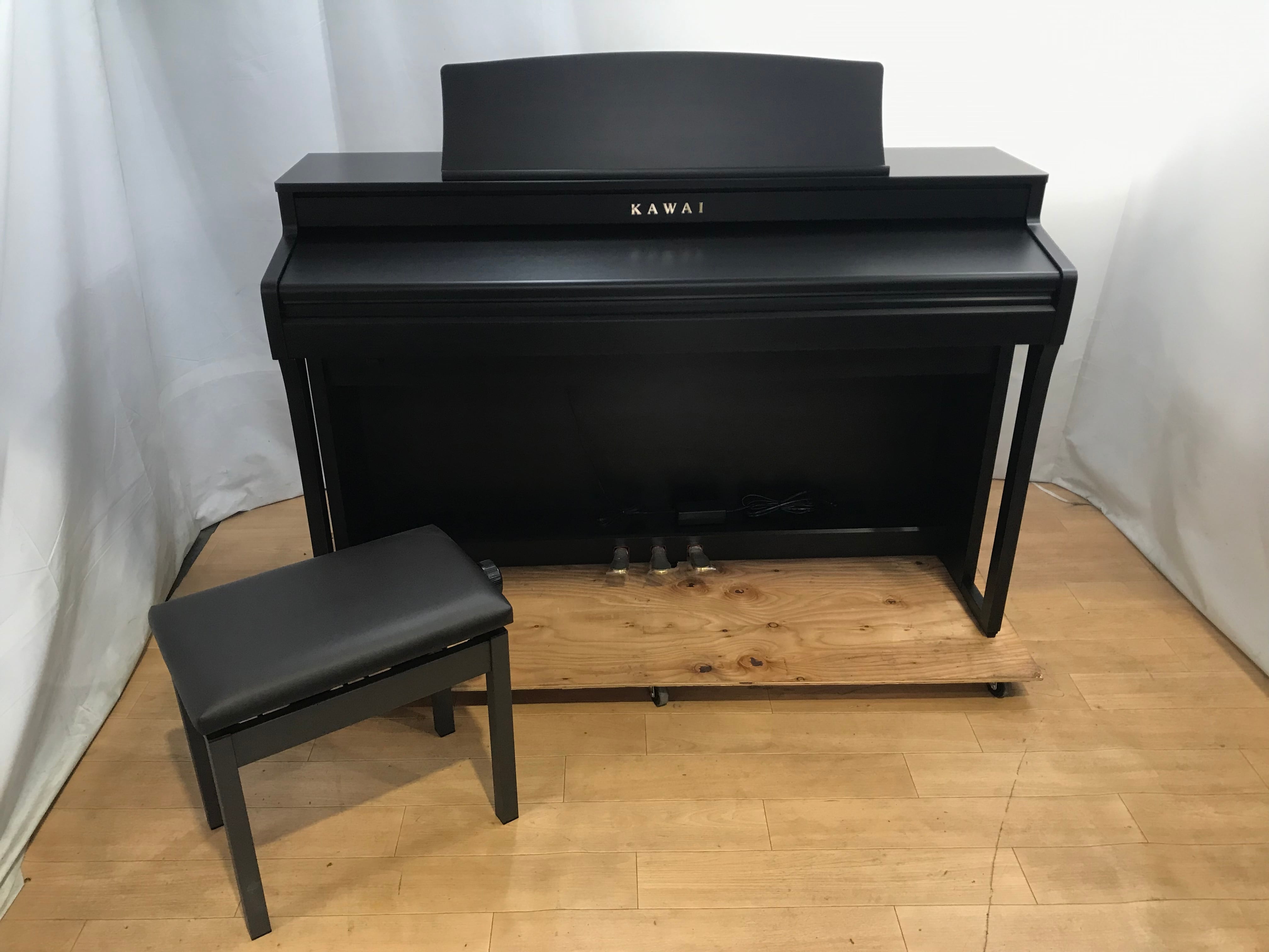 ☆67676【電子ピアノ】KAWAI CA49R 22年製 | リユース専門店エプコ
