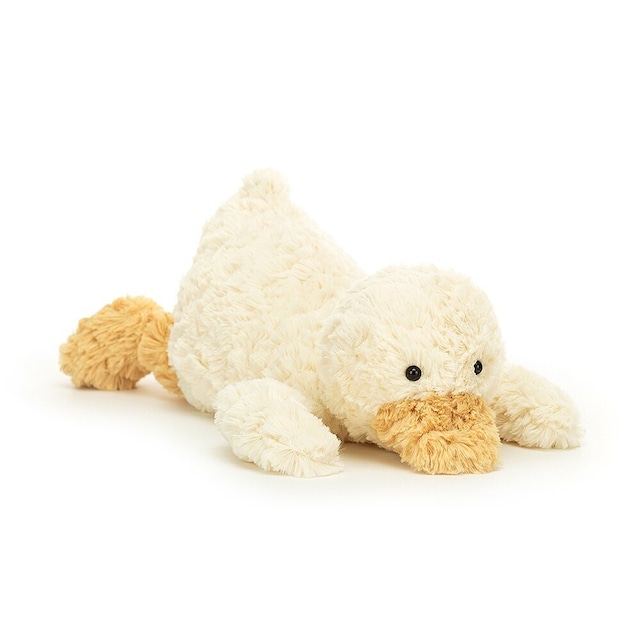 【正規品・即納】Jellycat Tumblie Duck【送料無料】