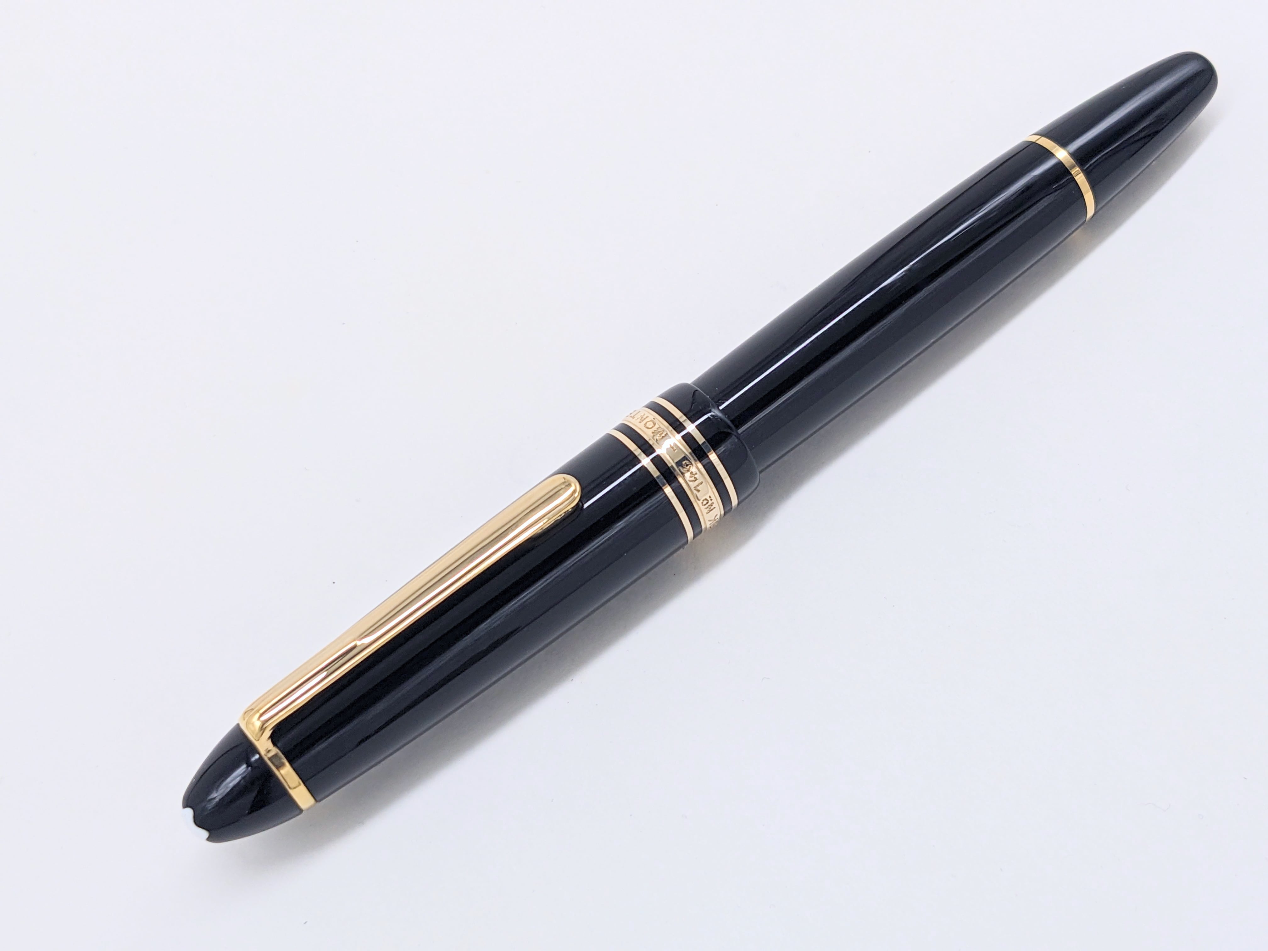 70s モンブラン マイスターシュテュック 146 MONTBLANC