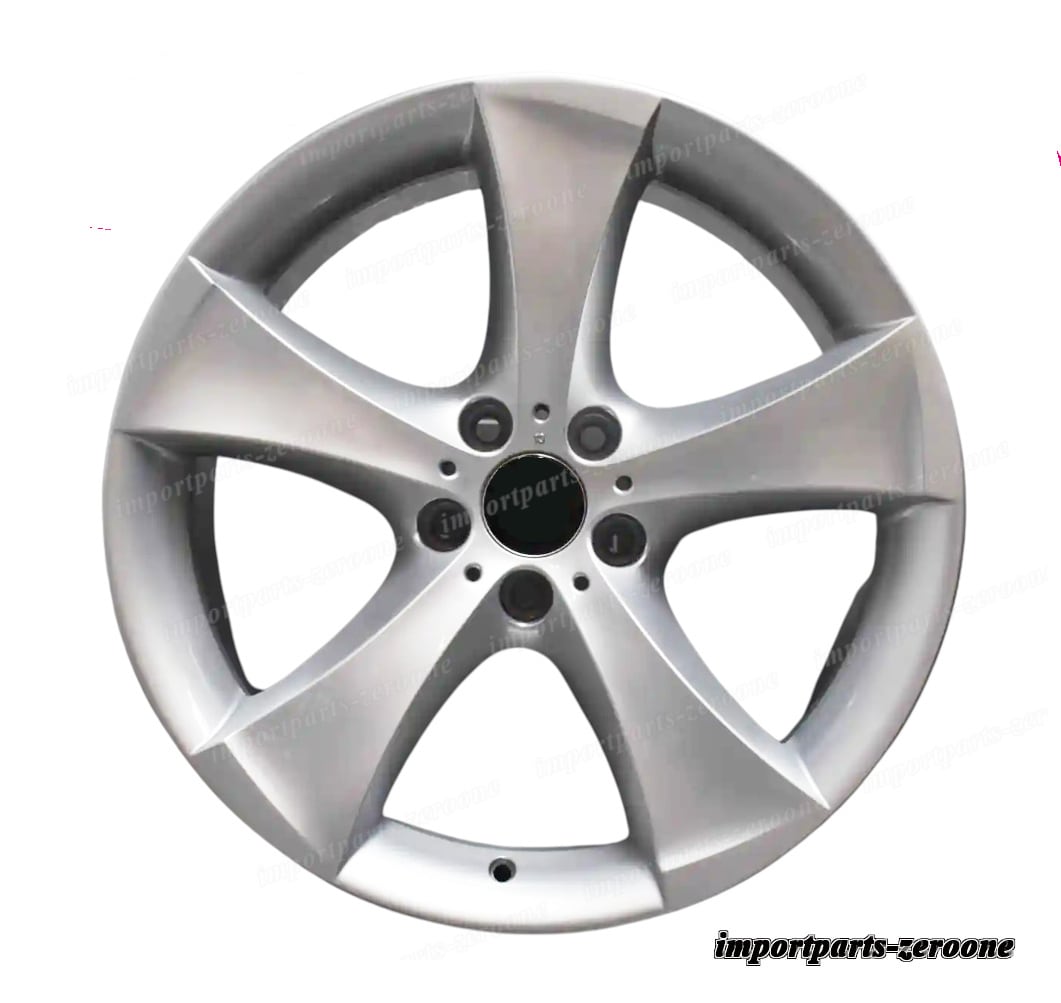 20インチ 259style ホイール BMW X5 E70 4本セット -BRN-12229-3