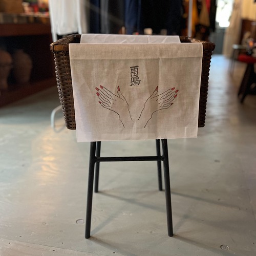 オリジナル日本手ぬぐい