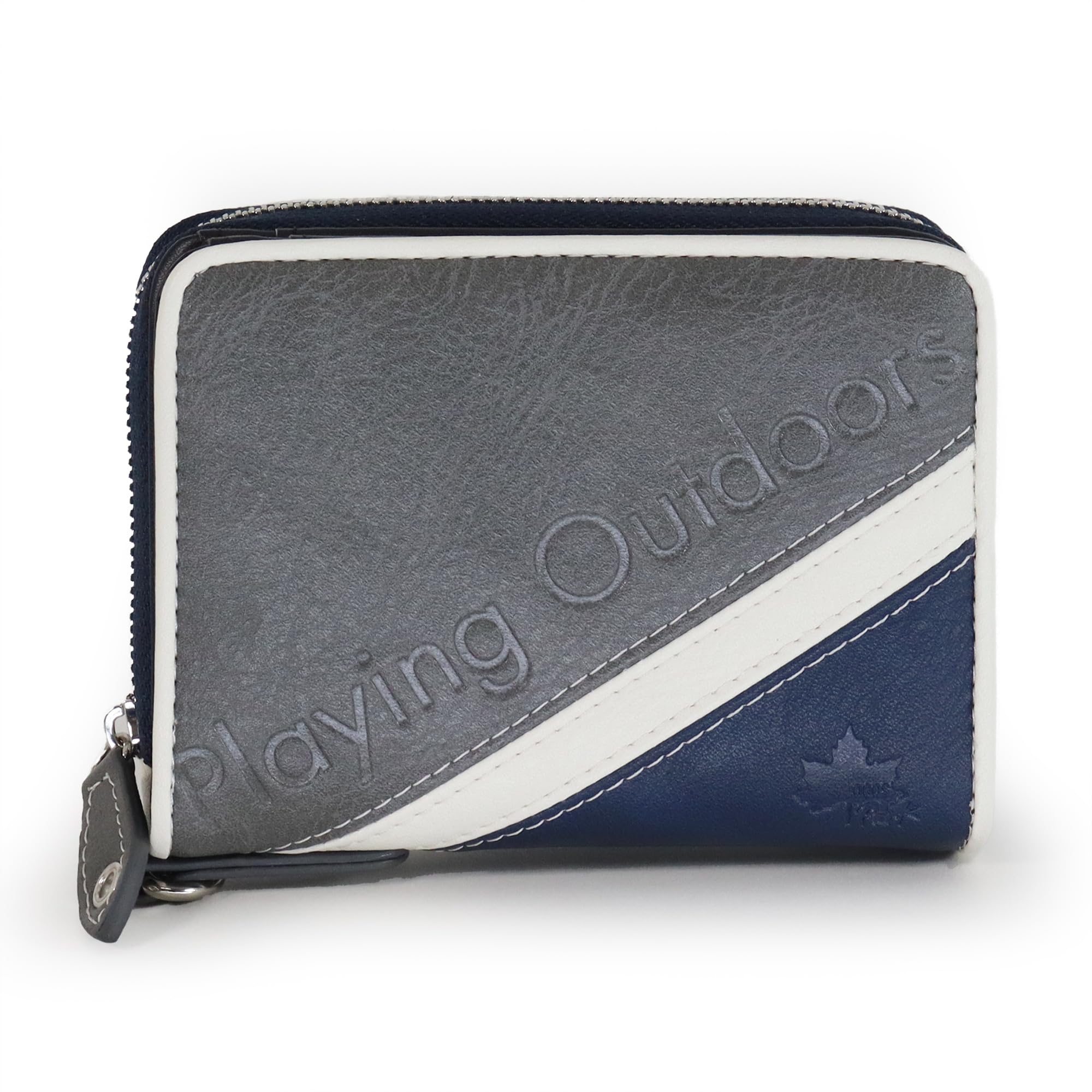 riders wallet / Dyneema®︎ Composite Fabric 5.0oz Hybrid / Black