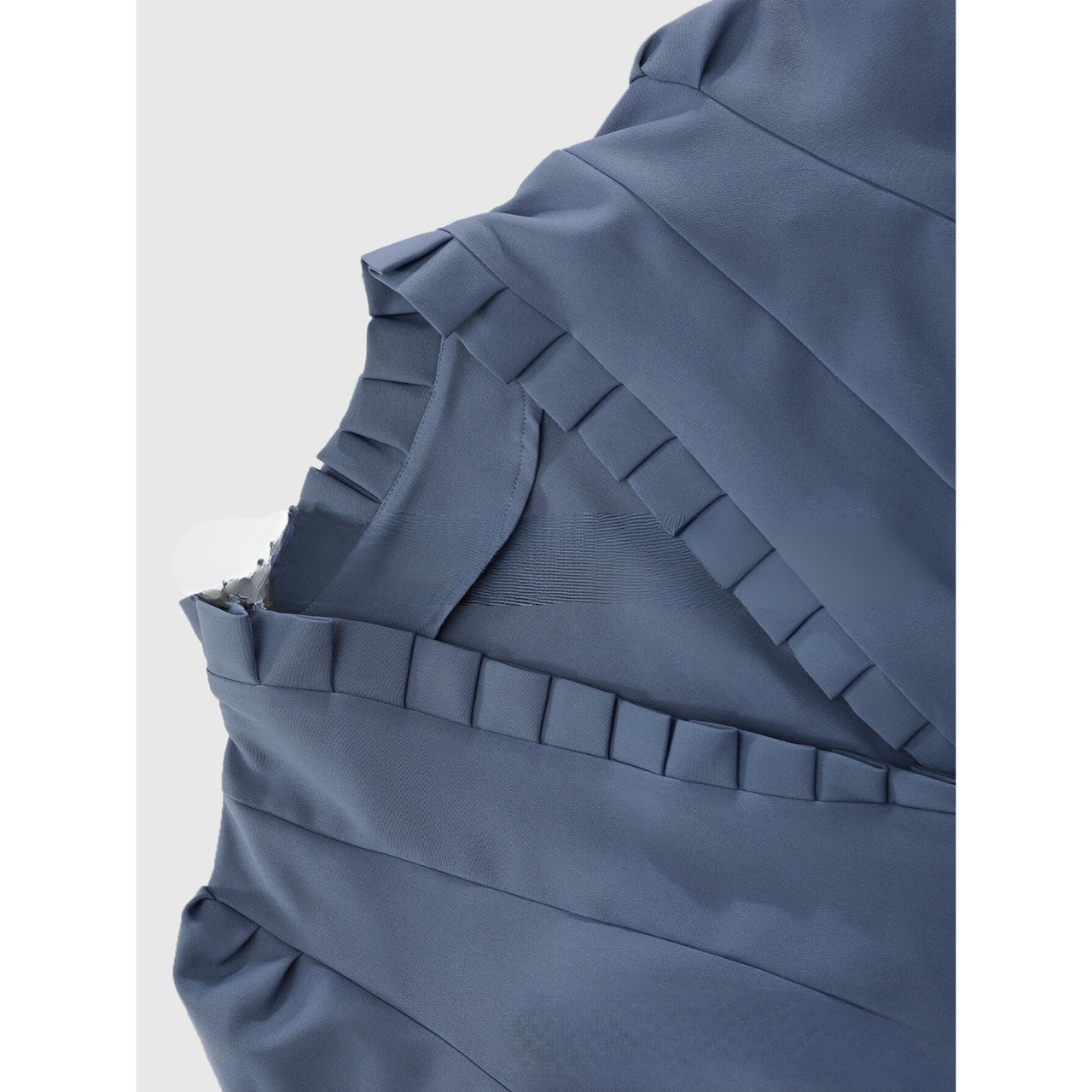 ミストイヴニング　クラシカルレースアップガウン　M24178