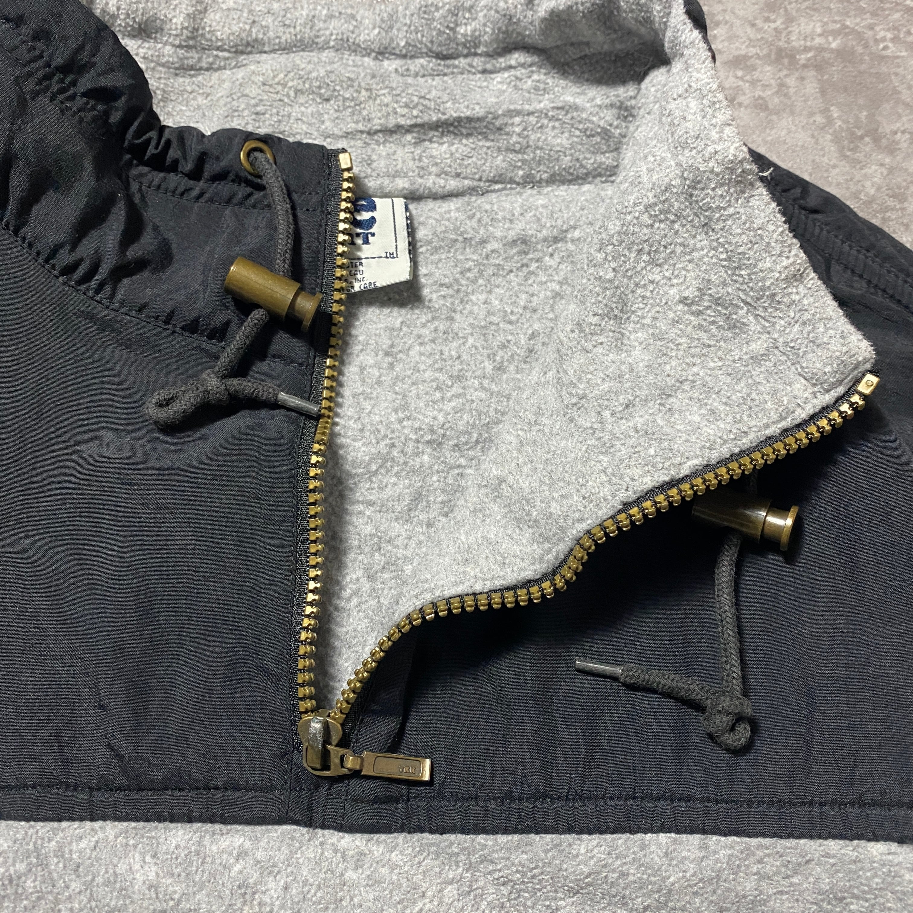 Size.XL】90's Lee Sport NFL PACKERS グリーンベイパッカーズ ハーフ