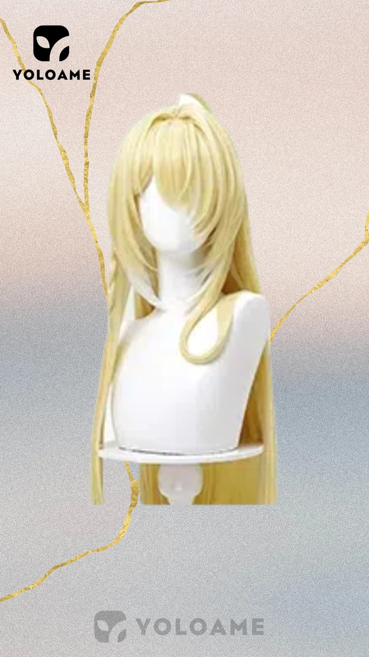 三分妄想 アークナイツ スイカズラ ヴァルピスフォーリア 忍冬 コスプレ衣装 尻尾耳付