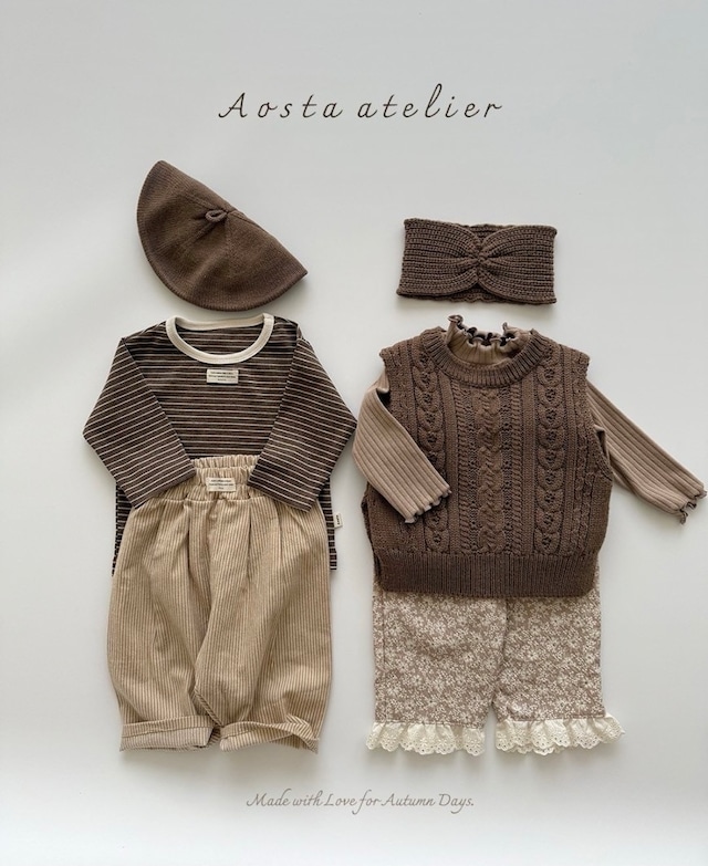 即納⌇aosta / Moment T