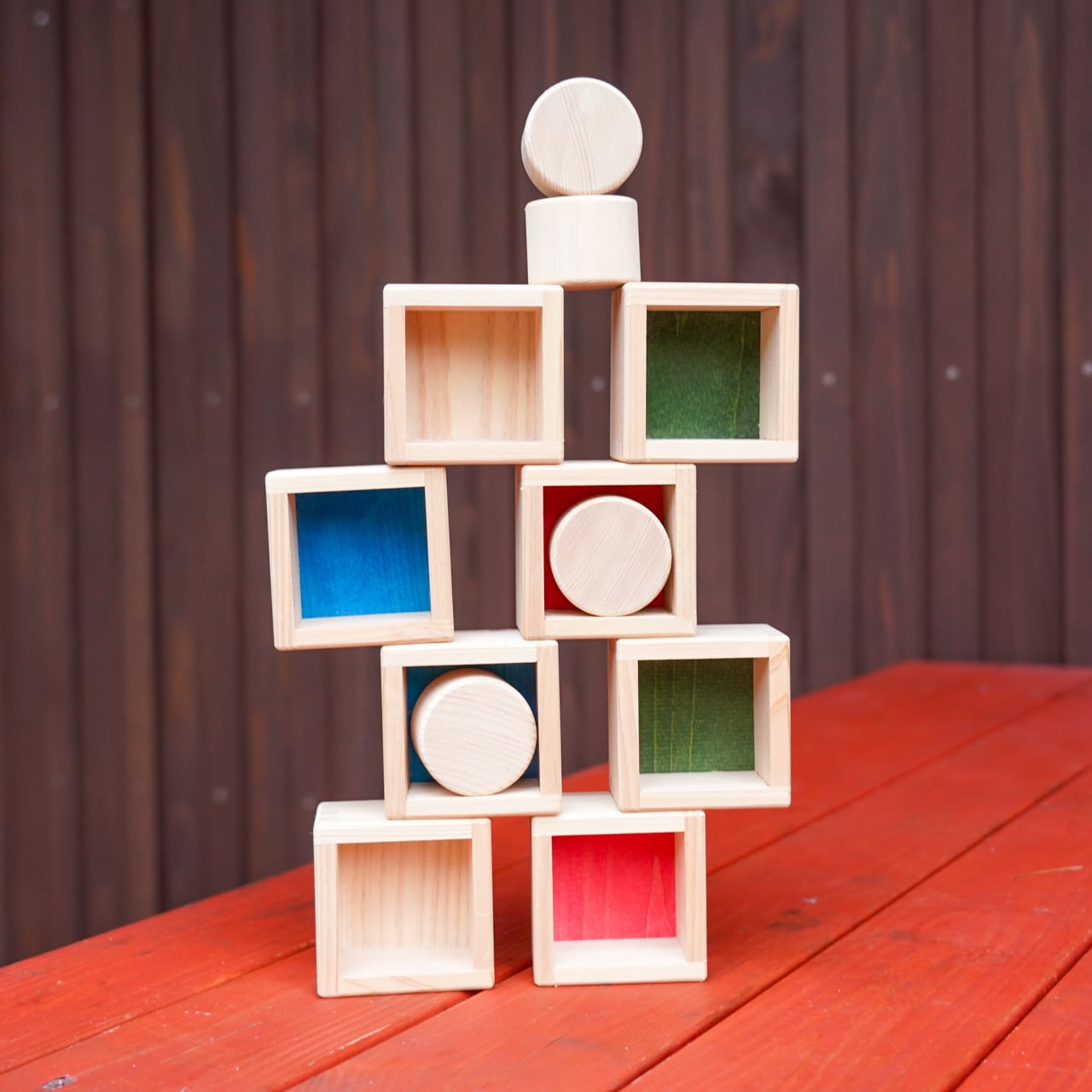 ますつみき | CruChoi (くるちょい)