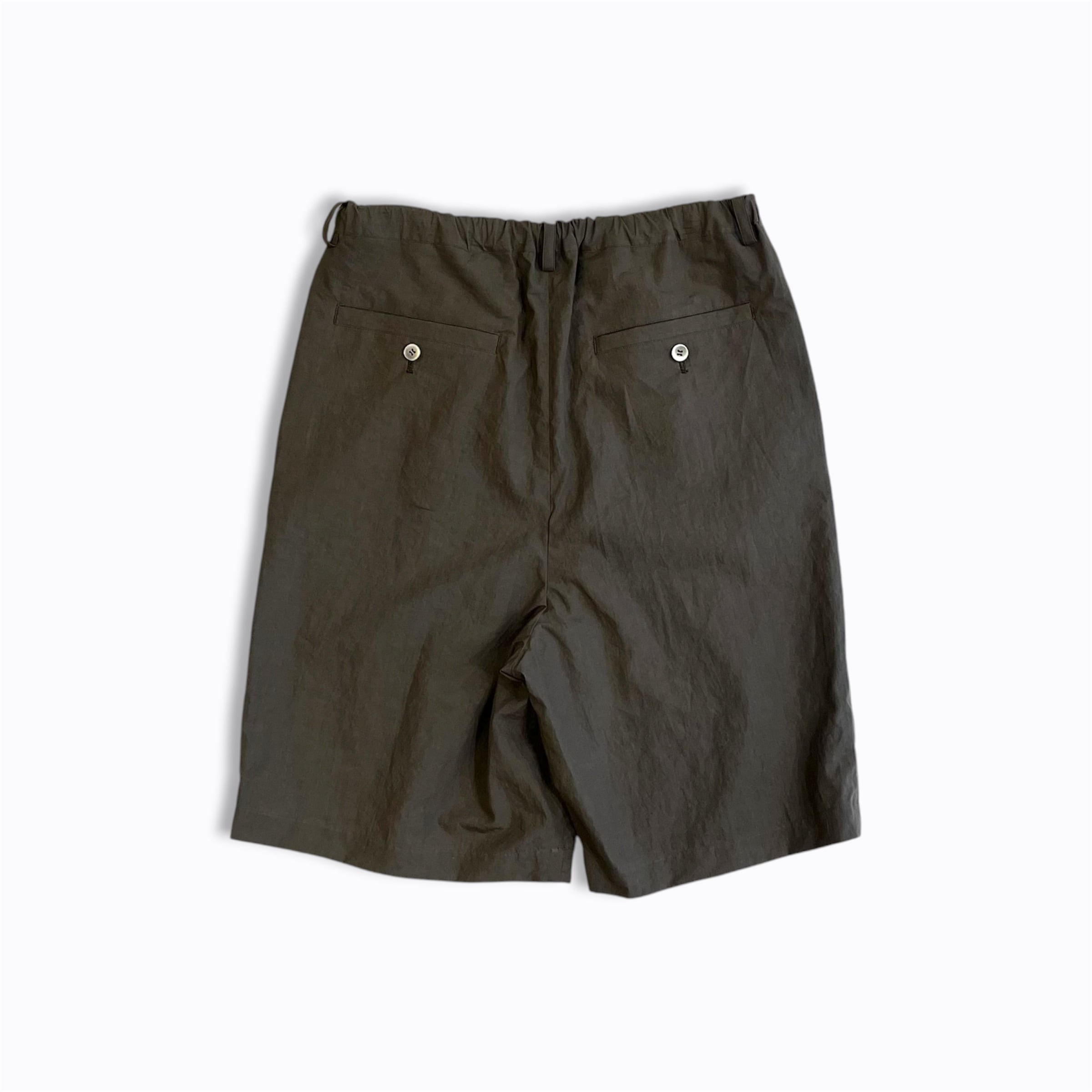 suzuki takayuki 【スズキタカユキ】shorts | store a
