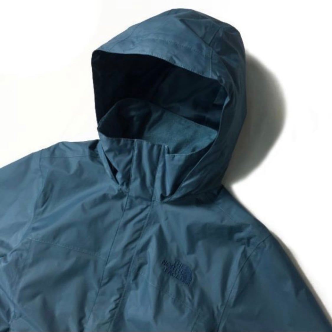 THE NORTH FACE RESOLVE 2 JACKET US限定 L | BS Store