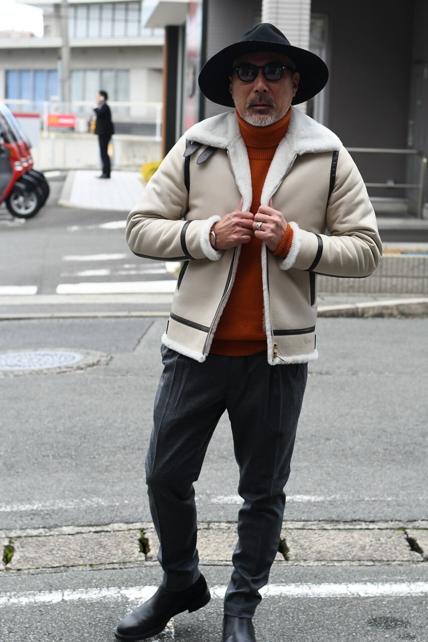 junhashimoto | satisfaction