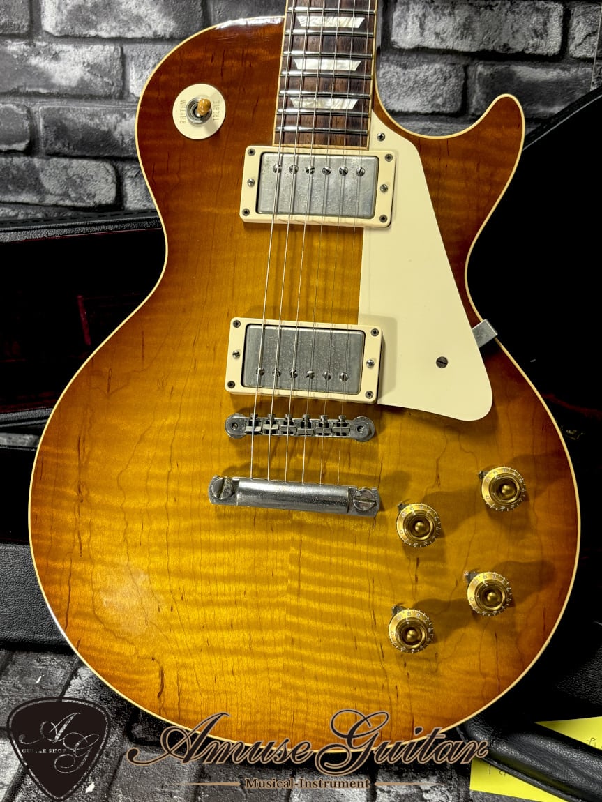 Ibanez TS9 1st Reissue 1995年製【Tube Screamer】”Beautiful