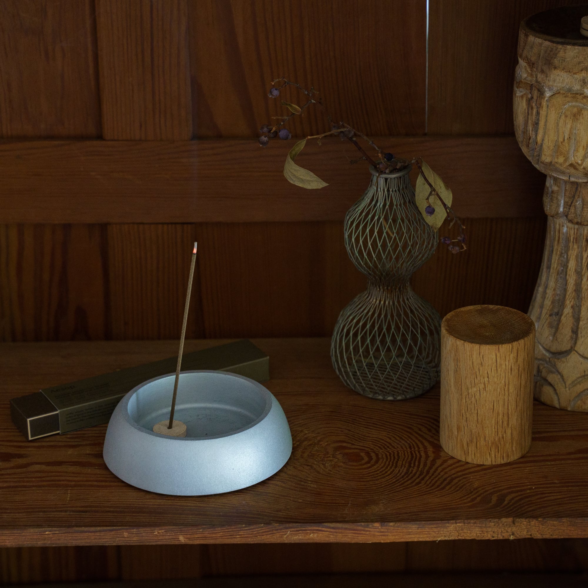 candle holder m | HONOR