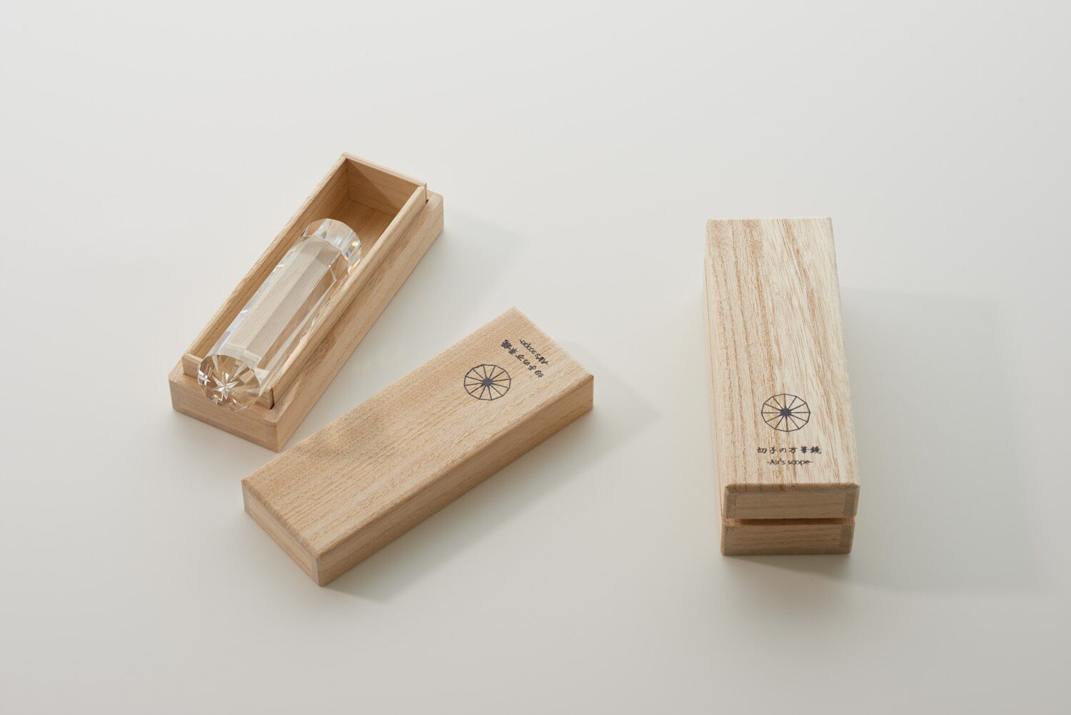 硝子の万華鏡 Air's scape 花火（廣田硝子） | SOL style SHOP