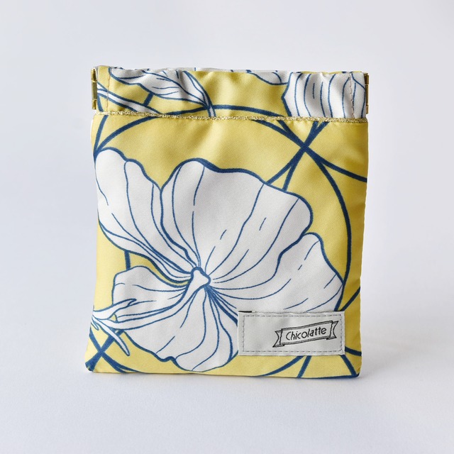 FUJI POUCH / No,10126