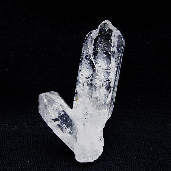 天然石　水晶　クラスター　アーカンソー　原石 水晶 クラスター 原石 アーカンソー産 一点物 172-4090 | 天然石