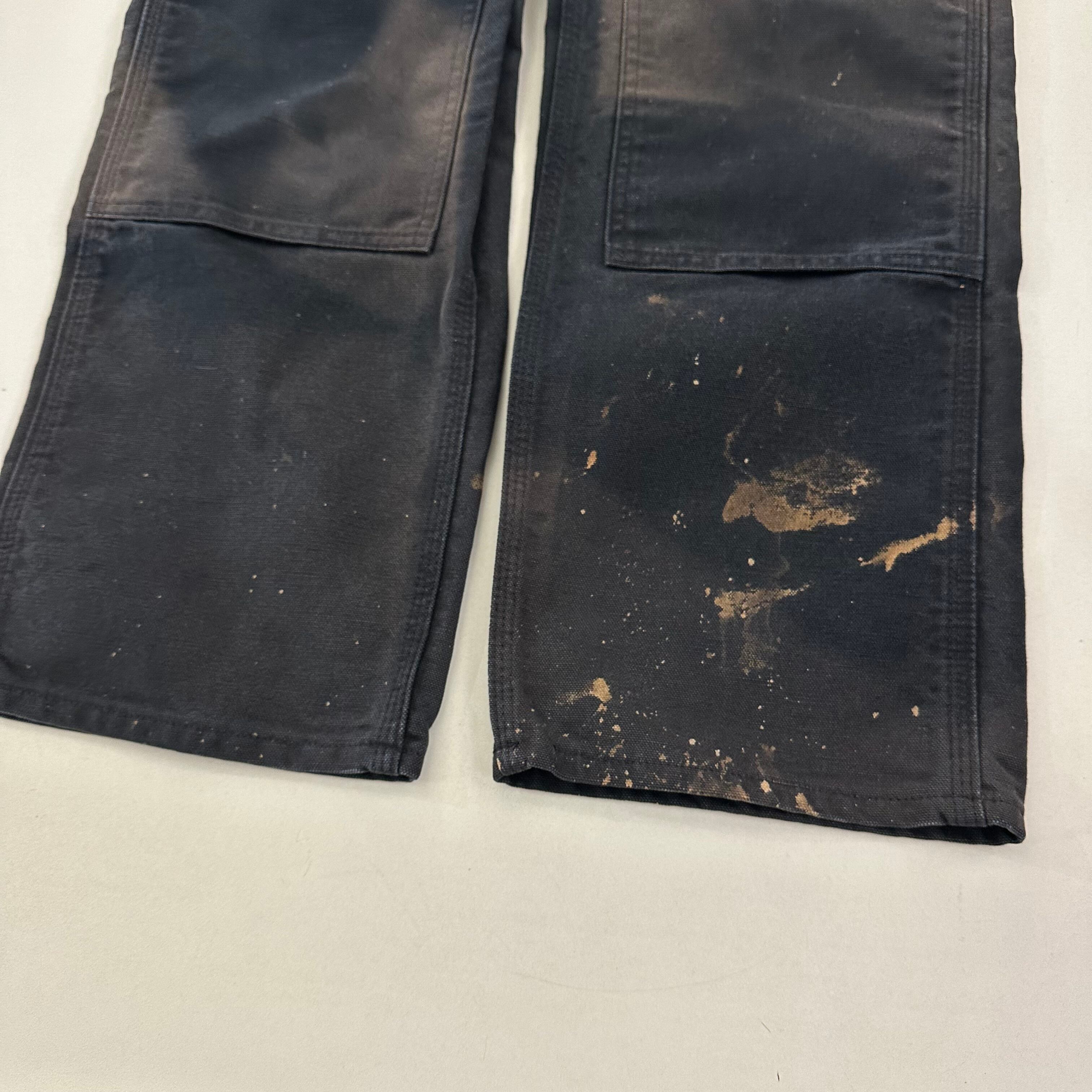 00s CARHARTT W-KNEE PAINTER PANTS | BerBerJin Yuhodo