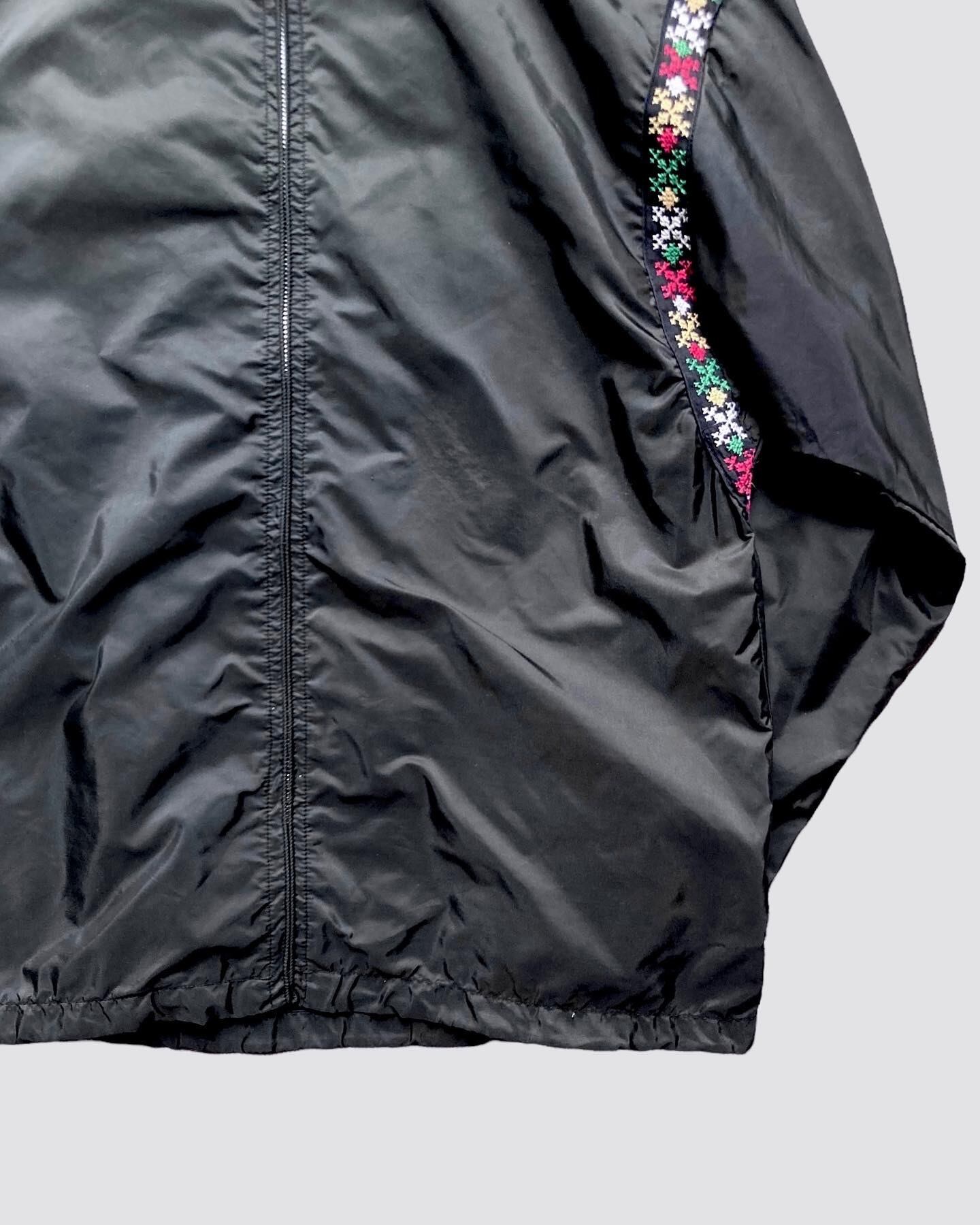 60's WHITE STAG Nylon Zip Up Parka ホワイトスタッグ | FRISKY 60's WHITE STAG Nylon Zip Up Parka ホワイトスタッグ | FRISKY