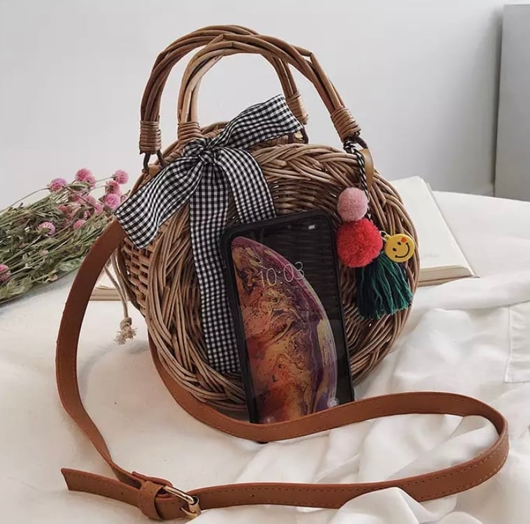バッグ | セレクトショップベリンダ