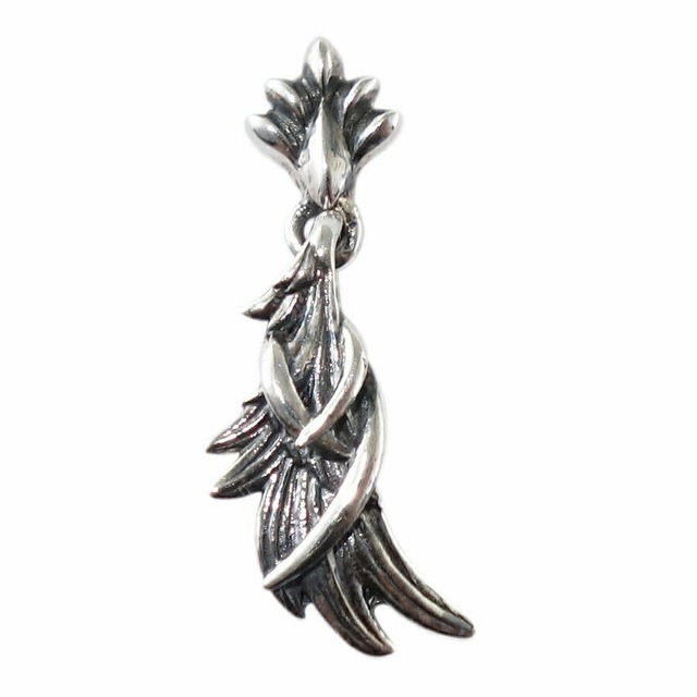 ガブリエルピアス 片耳用 ACE0141 Gabriel earrings シルバーアクセサリー Silver Jewelry Brand