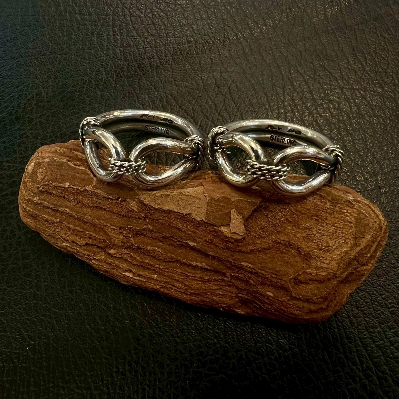 スティーブアルビソ(SteveArviso) ホースウィスパラーリング - 8