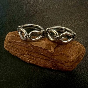 スティーブアルビソ(SteveArviso) ホースウィスパラーリング