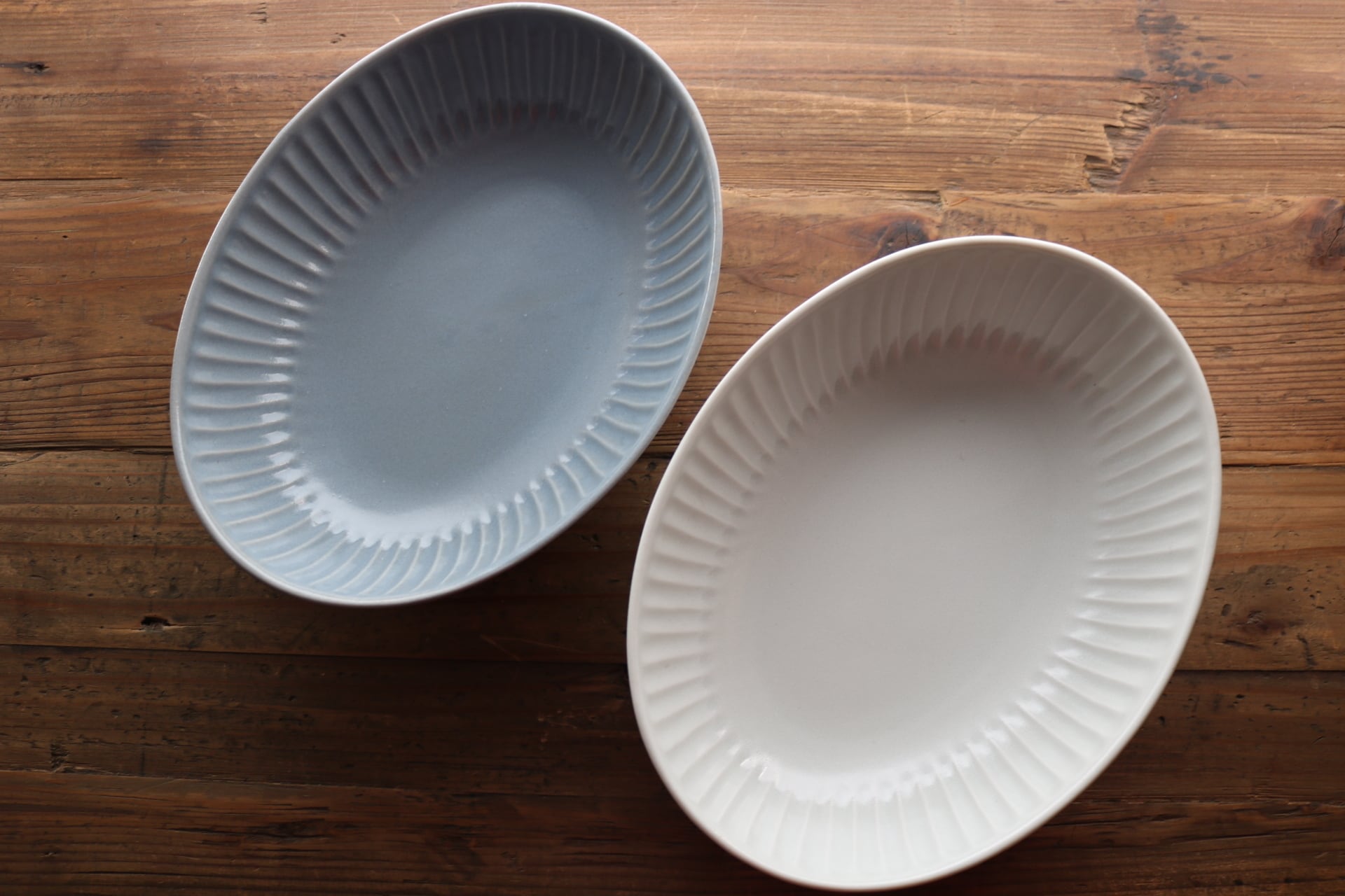 Tojikitonya カノン オーバルボウル Zakka So La
