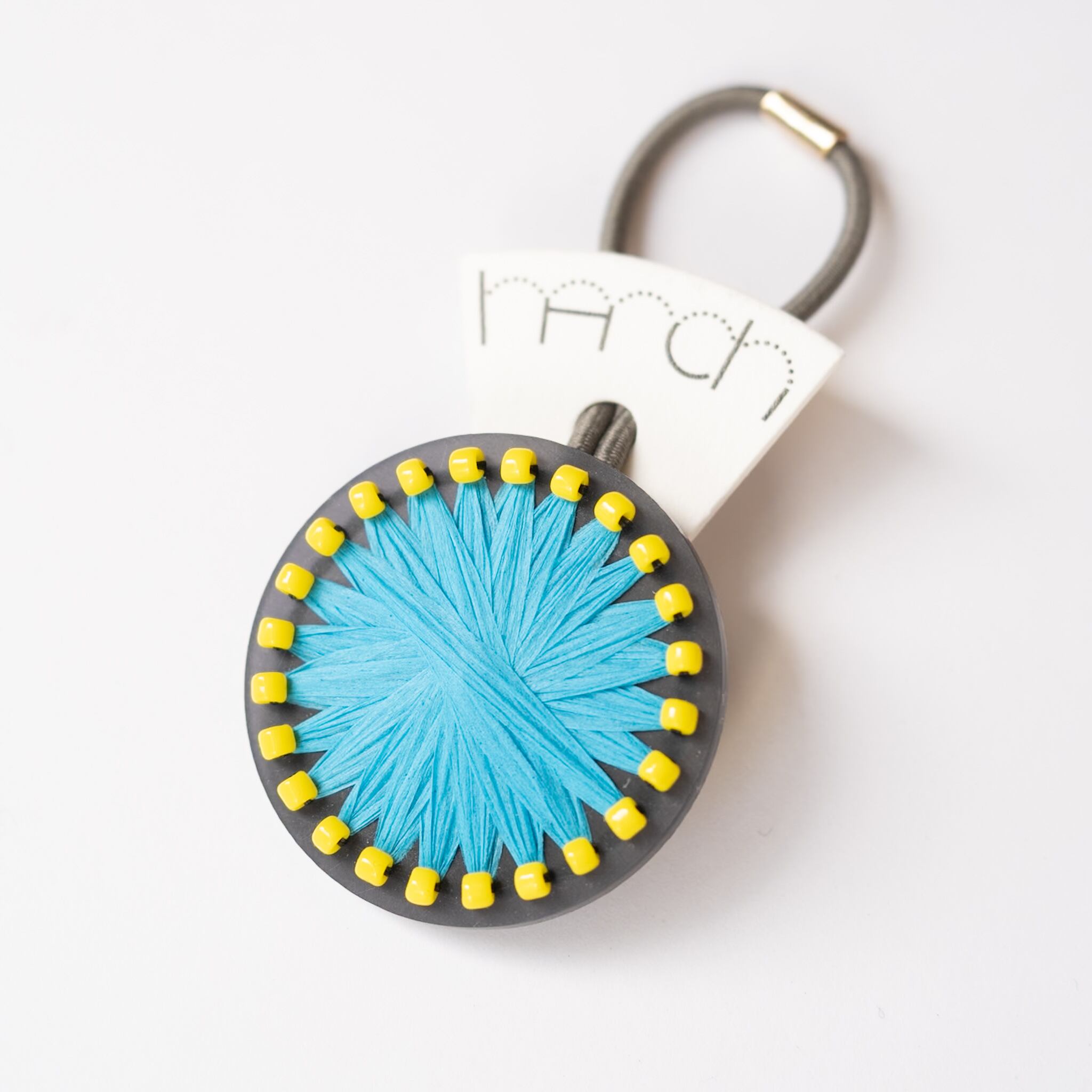 Φ40 ヘアゴム[17]