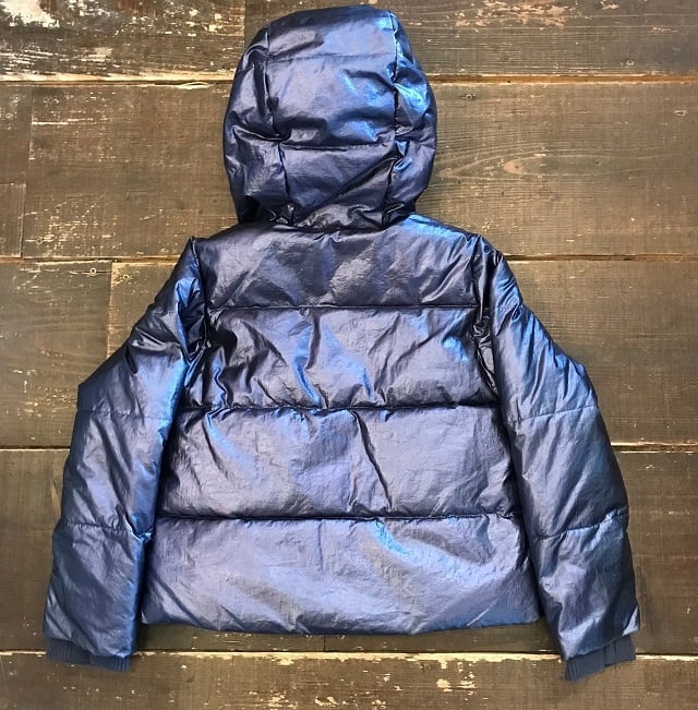 crewcuts jcrew コート 12 J CREW キッズ 【crewcuts 】フリル付き