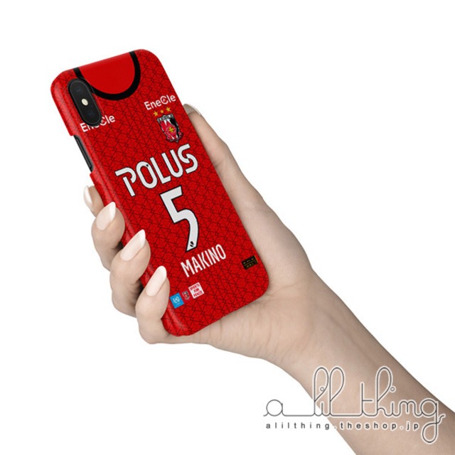 Jリーグ 浦和レッドダイヤモンズ 21シーズン ホームユニ 槙野智章 興梠慎三 Iphone12 Pro Iphonexs ケース Alilthing Jリーグ 浦和レッドダイヤモンズ 21シーズン ホームユニ 槙野智章 興梠慎三 Iphone12 Pro Iphonexs ケース Alilthing